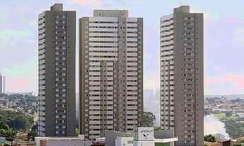 Imagem: Apartamento para venda tem 77 metros quadrados