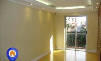 Imagem: Apartamento com 2 dormitórios à venda