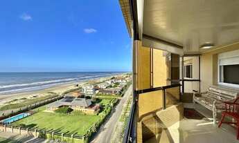 Imagem: JE- Apartamento na beira mar de Capão da