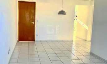 Imagem 7: Apartamento para alugar, andar alto de 94 m², com 03 quartos Pitimbu, Natal/RN