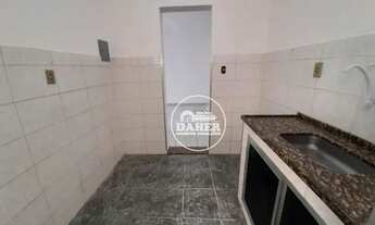 Imagem 6: Daher Aluga: Casa de Vila 1 Qto, em Quintino - Cód CDQ 11