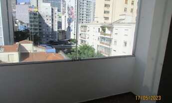Imagem 7: Apartamento para aluguel tem 86 metros quadrados com 2 quartos em Vila Buarque - São Paulo