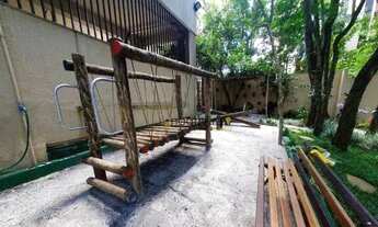 Imagem 2: Apartamento cobertura no Morumbi com dois dormitórios , 92 m² por R$ 480.000