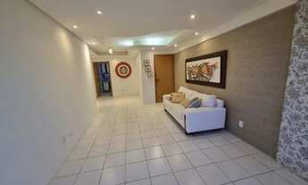 Imagem 7: Apto na beira mar de Candeias para aluguel, 3 qtos 1 ste, 2 vagas