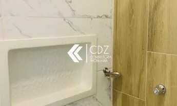 Imagem 4: Apartamento com 2 dormitórios e 2 suítes - Vila Barão