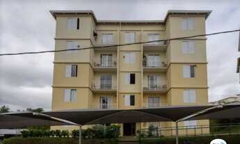 Imagem 3: Apartamento de 2 dormitórios a venda no Condomínio Rossi Ideal Lírio D'água