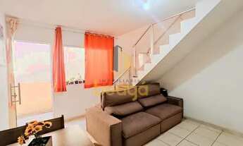 Imagem 2: Casa com 2 dormitórios à venda em Contagem