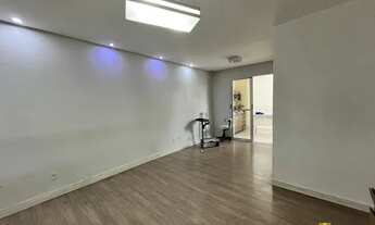 Imagem 3: Apartamento para Locação Pacote no Condomínio Alphaview, 80m², 3 Dorms, 1 Suíte, Sacada e