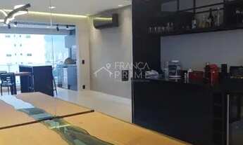 Imagem 5: Apartamento com 3 Suítes 134 m² - Vila Anastácio!!!