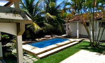 Imagem 7: Alugo casa 3 quartos (suites), com piscina em Saquarema no bairro do Boqueirão