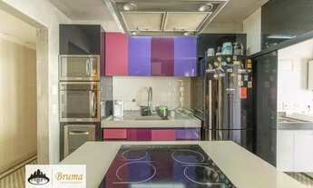 Imagem 5: São Paulo - Apartamento Padrão - Pompeia