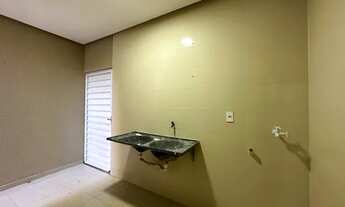 Imagem 7: Casa de condomínio para aluguel com 95 metros quadrados com 3 quartos