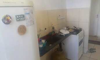 Imagem 4: Apartamento 2 quartos