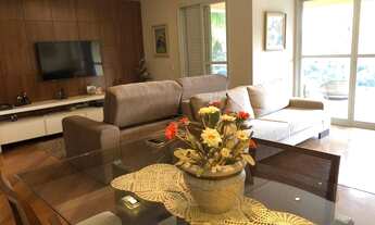 Imagem: Apartamento para venda possui 117 metros