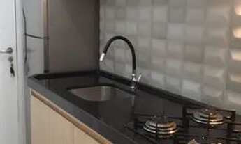 Imagem 3: Apartamento mobiliado consolação SP