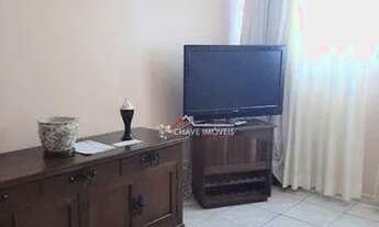 Imagem 5: APARTAMENTO À VENDA - APARECIDA - SANTOS/SP