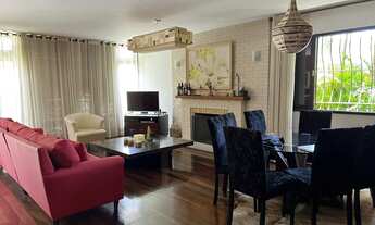 Imagem 4: DIRETO COM PROPRIETÁRIO - LINDA CASA EM CONDOMÍNIO LUXUOSO - ALTO (JUNTO À FACULDADE DE ME