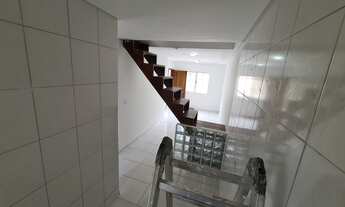 Imagem 7: Sobrado em condomínio 3 quartos no Pinheirinho - Curitiba