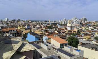 Imagem 6: VENDA Apartamento cobertura com 3 dormitórios