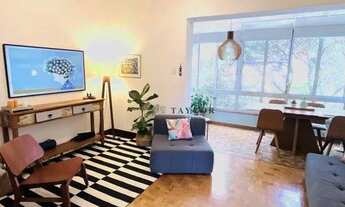 Imagem: Apartamento com 3 dormitórios para alugar