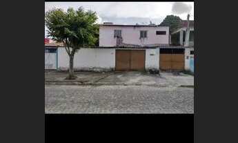 Imagem: Vendo casa primeiro andar No cordeiro