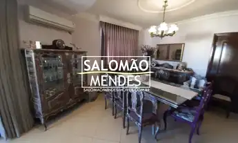 Imagem: Cobertura para venda com 330m² com 4 quartos