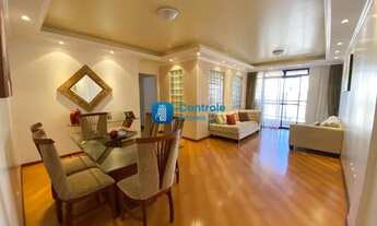 Imagem: Apartamento para venda possui 119 metros