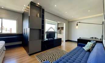 Imagem 2: Apartamento - Cambuí - Campinas