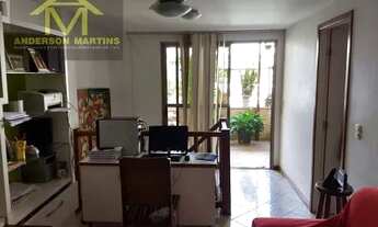 Imagem 3: Cobertura duplex toda montada e decorada Cód: 3877 D