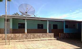 Imagem 2: Casa Aluguel Jardim das Américas II Etapa