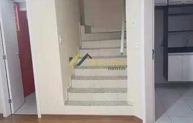 Imagem 2: EXCELENTE SOBRADO!!! 03 QTOS., SUÍTE, CLOSET, SACADA, CHURRAS