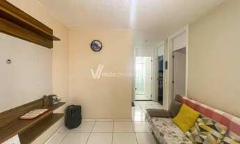 Imagem 4: Apartamento - Jardim Stella - Campinas