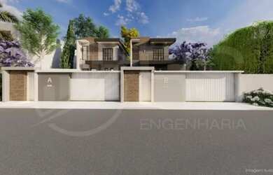 Imagem 6: Casa nova duplex com 3 quartos sendo 1 suíte no águas claras/ Financiável