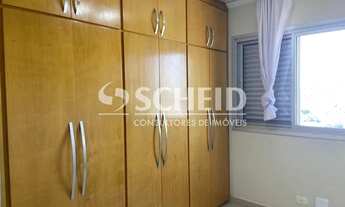 Imagem 5: Cobertura Duplex de 140 m² com Área Gourmet - 3 dormitórios - 1 Suíte e 2 vagas!