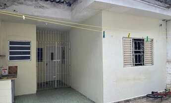 Imagem: Aluga Casa 3 cômodos no Jovaia