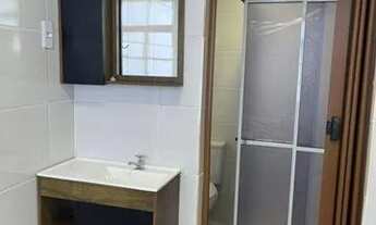 Imagem 5: Casa com 1 dormitório para alugar, 50 m² por R$ 1.300,00/mês - Centro - São Caetano do Sul