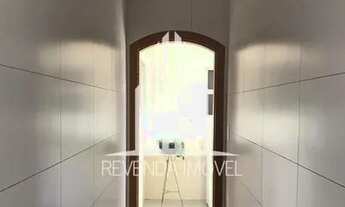 Imagem 7: APARTAMENTO 4 DORMITÓRIOS 3 SUITES 4 VAGAS 268M² - CENTRO - SANTO ANDRÉ