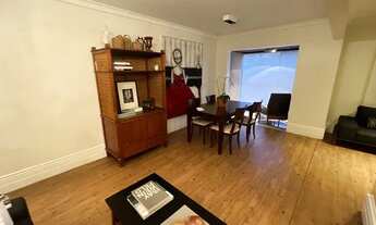 Imagem 4: Apartamento para locação na vila nova Conceição 70m2 - 2 dorms - 2 vagas