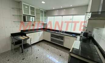 Imagem 6: Sobrado de 485m² com 4 quartos em Jardim Floresta