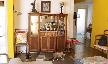 Imagem 5: São Paulo - Apartamento Padrão - Paraíso