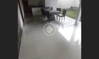 Imagem 7: CASA TERREA 3 QUARTOS COND. LAGO codigo: 20088