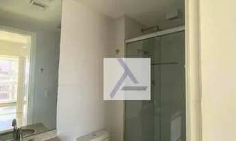 Imagem 5: Apartamento com 1 dormitório para alugar, 40 m² por R$ 3.182,96/mês - Vila Andrade - São P