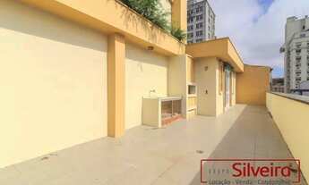 Imagem: PORTO ALEGRE - Apartamento Padrão - Menino