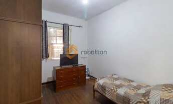 Imagem 7: CASA TÉRREA COM 3 DORMITÓRIOS, SENDO 1 SUÍTE E 2 VAGAS NA SAÚDE!!