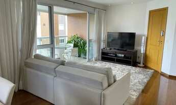 Imagem: Apartamento em camp life