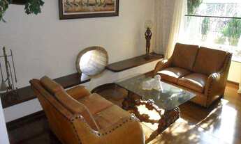 Imagem 2: Casa com 4 dorms, Vila Oliveira, Mogi das Cruzes - R$ 2.2 mi, Cod: 606