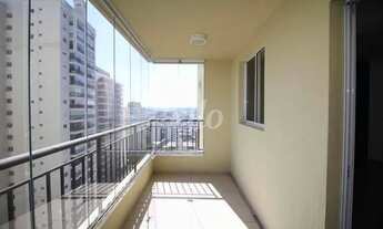 Imagem 6: São Paulo - Apartamento Padrão - Jabaquara