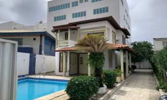 Imagem 3: Casa para alugar 5/4 em Vilas do Atlântico