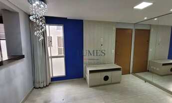 Imagem 3: Apartamento com 2 dormitórios à venda, 52 m² por R$ 230.000,00 - Jardim Terramérica I - Am