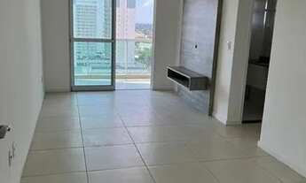 Imagem 2: Parque Tamandaré: 02 quartos (1 suíte) com armários; lazer